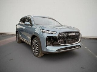 2025 Tenet T8, синий, 3593700 рублей, вид 3