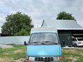 1995 ГАЗ ГАЗель (3302), голубой, 185000 рублей