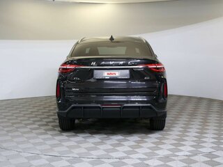 2024 Haval F7x I Рестайлинг, чёрный, 2090000 рублей, вид 3