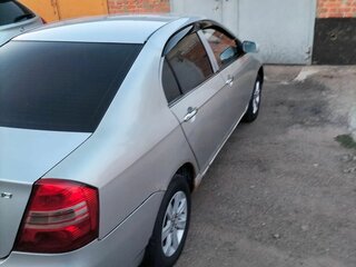 2013 Lifan Solano I (620), серебристый, 250000 рублей, вид 4