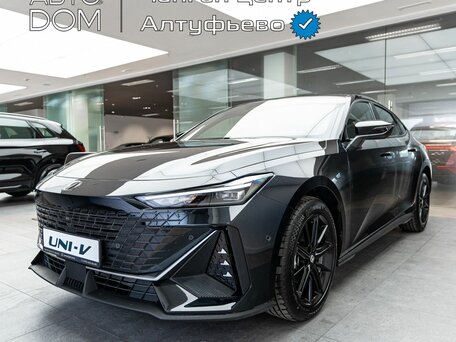 Changan UNI-V I