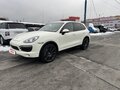 2011 Porsche Cayenne II (958), белый, 2300000 рублей