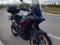 2024 Moto Morini X-CAPE 650, чёрный, 620000 рублей - вид 5