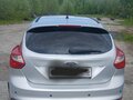 2011 Ford Focus III, серебристый, 650000 рублей - вид 5