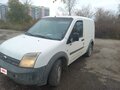 2008 Ford Transit Connect LWB I, белый, 260000 рублей