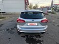 2018 Ford Focus IV, серый, 1480000 рублей - вид 4
