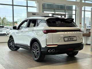 2026 Belgee X50+, белый, 2499990 рублей, вид 5
