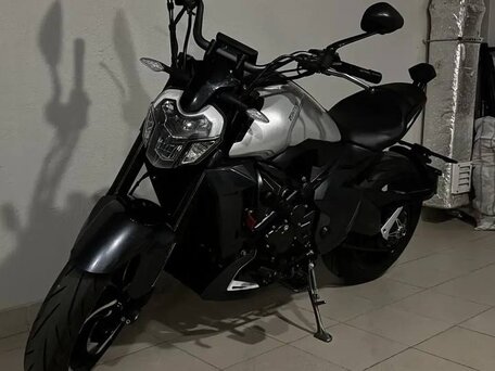 2023 Zontes ZT350-V1, белый, 350000 рублей, вид 2