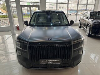 2025 Zeekr 9X 70 kWh, чёрный, 11800000 рублей, вид 3