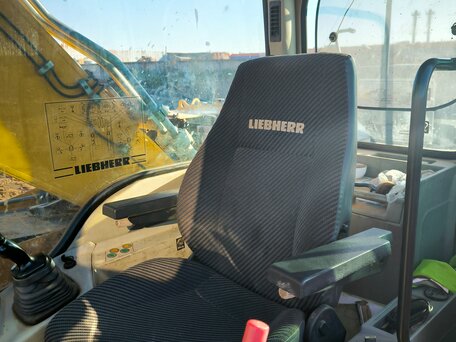 2011 Liebherr R914, 5900000 рублей, вид 3