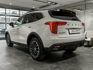 2026 Haval Jolion I Рестайлинг, белый, 2949000 рублей, вид 2