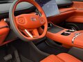 2026 Changan Qiyuan Q07 31.7 kWh, чёрный - вид 7