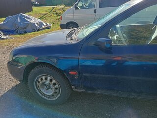 1998 Ford Mondeo II, синий, 250000 рублей, вид 5