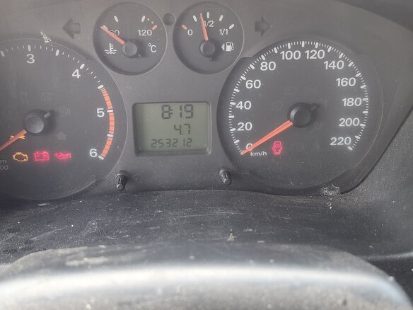 2013 Ford Transit, голубой, 1148000 рублей - вид 8