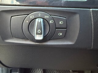2010 BMW 3 серии 320i V (E90/E91/E92/E93) Рестайлинг, чёрный, 1190000 рублей, вид 4