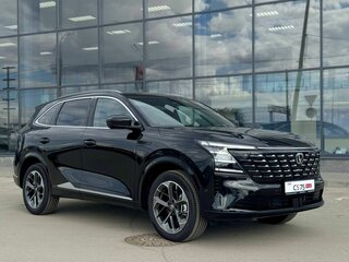2025 Changan CS75 Plus IV, чёрный, 4249900 рублей, вид 4