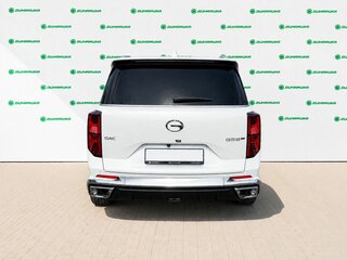 2026 GAC GS8 II, белый, 4949000 рублей, вид 5