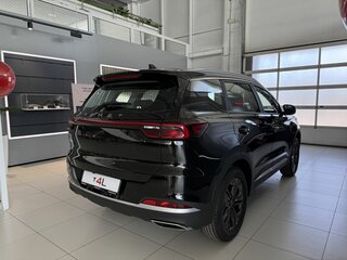 2026 Tenet T4L, чёрный, 2479000 рублей, вид 4