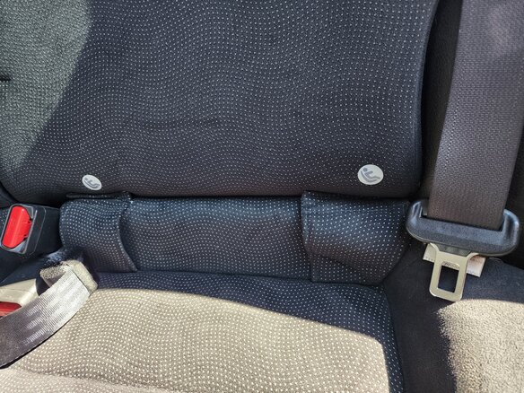 2008 Subaru Impreza III, серый, 550000 рублей - вид 8