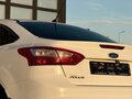 2012 Ford Focus III, белый, 825000 рублей - вид 11