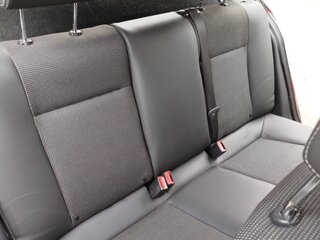 2012 Opel Astra H Рестайлинг, красный, 650000 рублей, вид 5