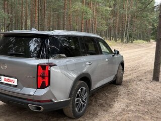 2023 GAC GS8 II, серый, 3290000 рублей, вид 2