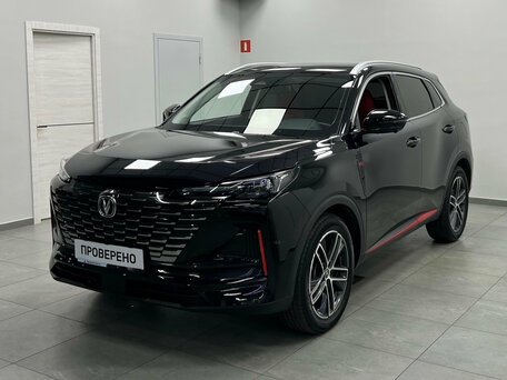 Changan CS55 Plus II
