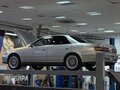 1997 Toyota Mark II VIII (X100), серый, 850000 рублей - вид 5