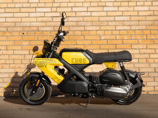 Lucky Duck MegaDuck MGD150