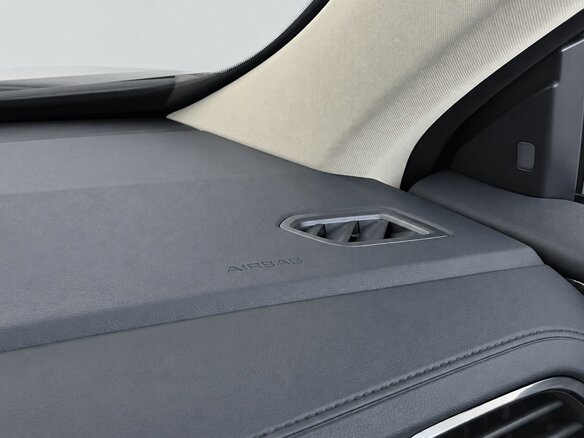2023 Haval F7 I Рестайлинг, чёрный, 2179000 рублей - вид 17
