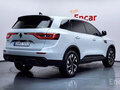 2025 Renault Samsung QM6 I Рестайлинг 2, белый - вид 1