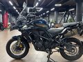 2025 Benelli TRK 502 X, синий, 490000 рублей - вид 4