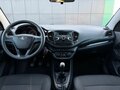 2021 Lada (ВАЗ) Vesta I, белый - вид 9