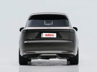 2026 Li Auto (Lixiang) L9 II, бежевый, 11600000 рублей, вид 5