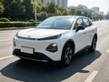 2026 Changan Qiyuan Q05 40.3 kWh II, белый, 1765000 рублей - вид 1