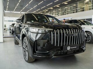 2025 Jaecoo J8, чёрный, 4779000 рублей, вид 1