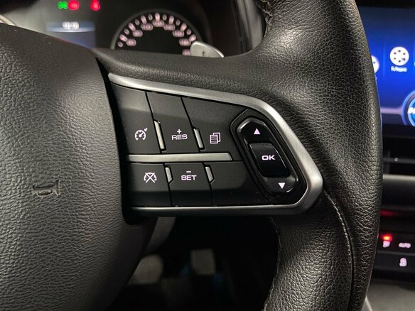 2021 Haval F7 I, синий, 1648000 рублей - вид 15