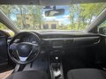 2013 Toyota Corolla XI (E160, E170, E180), чёрный, 1450000 рублей - вид 10