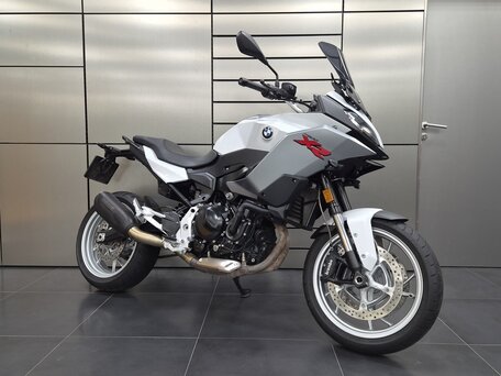 2020 BMW F 900 XR, белый, 890000 рублей, вид 1