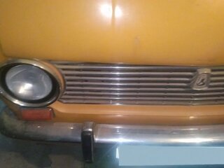 1977 Lada (ВАЗ) 2101, золотистый, 250000 рублей, вид 2