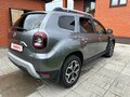 2021 Renault Duster II, серый, 2000000 рублей - вид 5