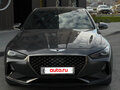 2019 Genesis G70 I, серый, 3000000 рублей