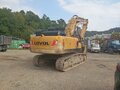 2024 Lovol FR225E2, жёлтый, 7359650 рублей - вид 2