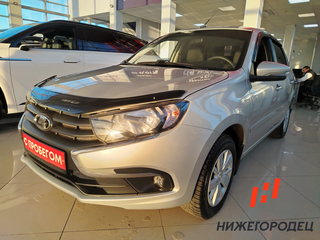 2010 Lada (ВАЗ) Priora I, зелёный, 219000 рублей, вид 1