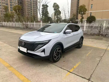 2026 Nissan Qashqai II Рестайлинг 2, серебристый, 2230000 рублей, вид 1