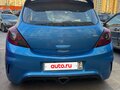 2008 Opel Corsa OPC D, синий - вид 3