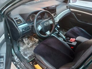 2015 Lifan Cebrium (720), зелёный, 400000 рублей, вид 4