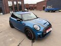 2021 Mini Hatch JCW III (F55/F56) Рестайлинг 2, синий, 3900000 рублей - вид 2