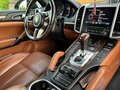 2017 Porsche Cayenne Diesel II Рестайлинг (958), чёрный, 5345000 рублей - вид 11