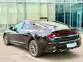 2021 Kia K5 III, чёрный, 2765000 рублей - вид 6
